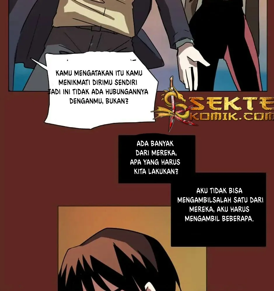 Halaman 23 — Dreamcide Chapter 82