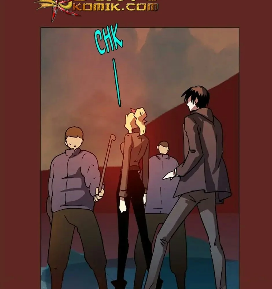 Halaman 25 — Dreamcide Chapter 82