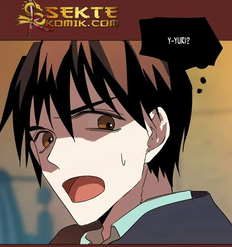 Halaman 28 — Dreamcide Chapter 82