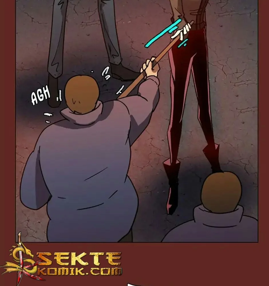 Halaman 36 — Dreamcide Chapter 82