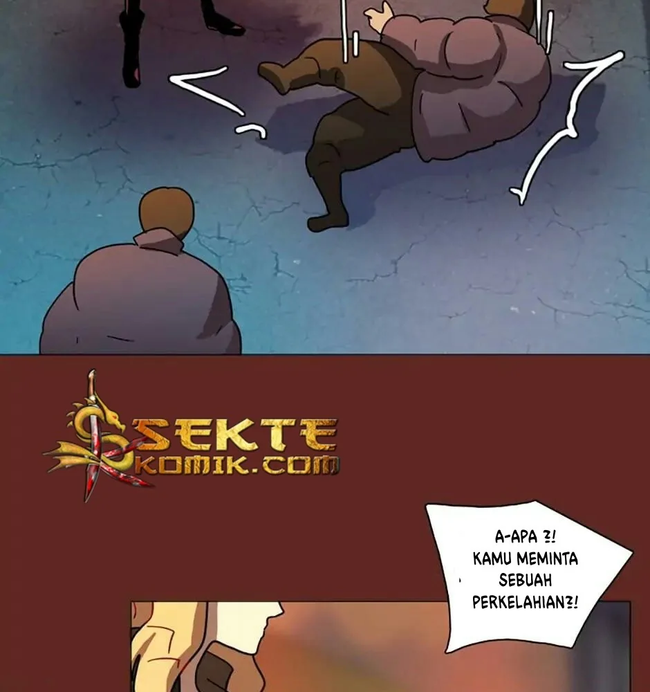 Halaman 43 — Dreamcide Chapter 82