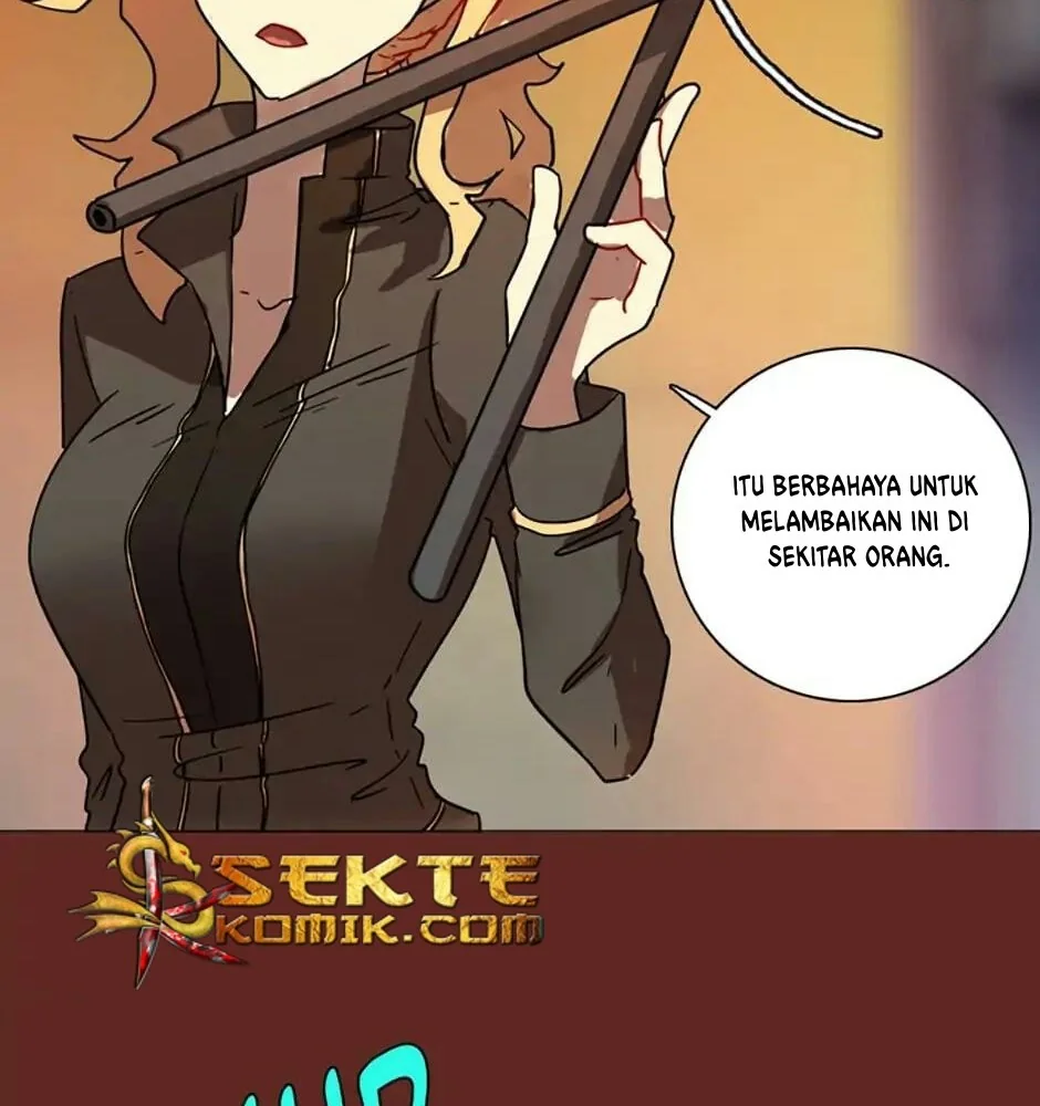 Halaman 51 — Dreamcide Chapter 82