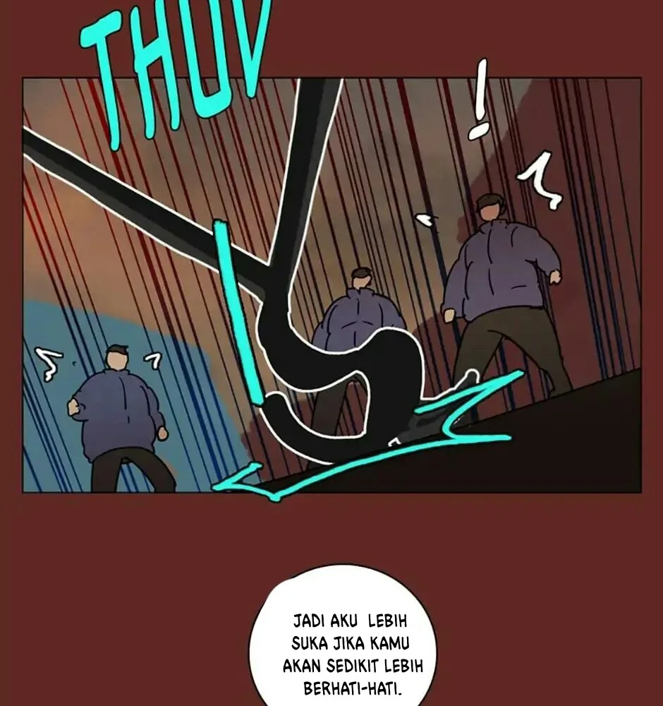 Halaman 52 — Dreamcide Chapter 82