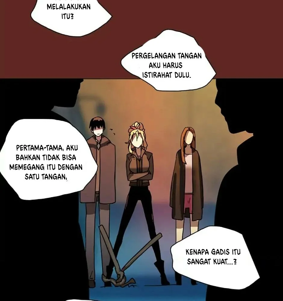 Halaman 55 — Dreamcide Chapter 82