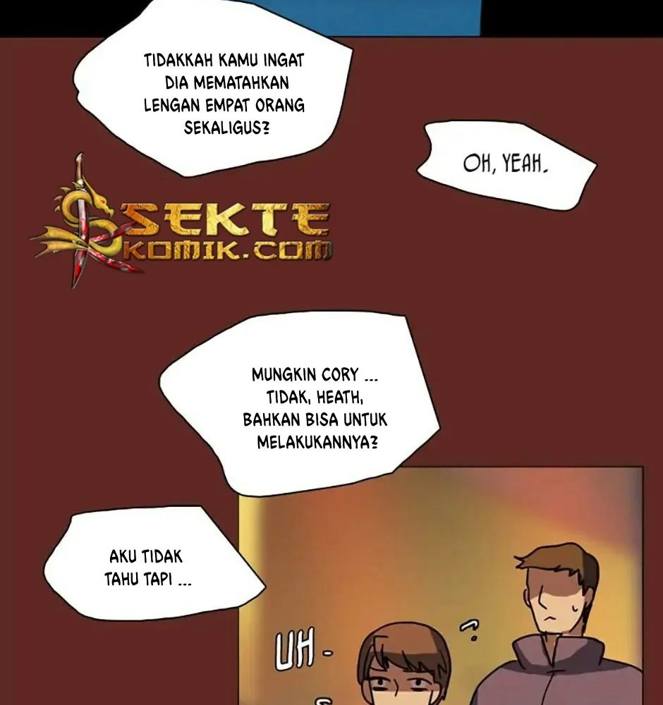 Halaman 56 — Dreamcide Chapter 82