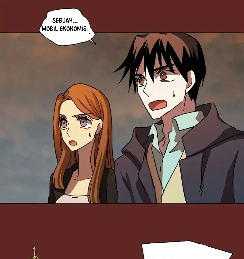 Halaman 62 — Dreamcide Chapter 82