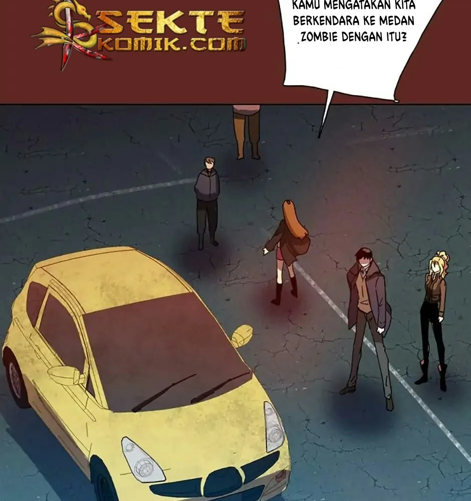 Halaman 63 — Dreamcide Chapter 82