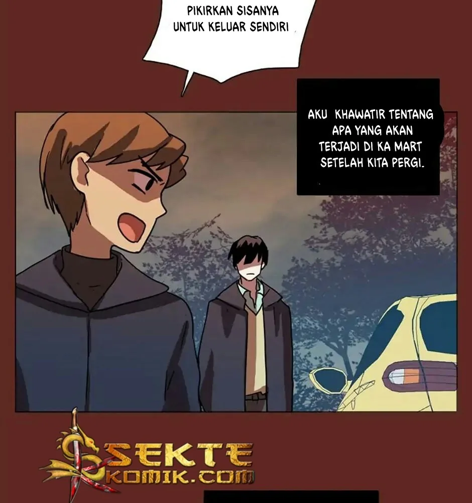 Halaman 70 — Dreamcide Chapter 82
