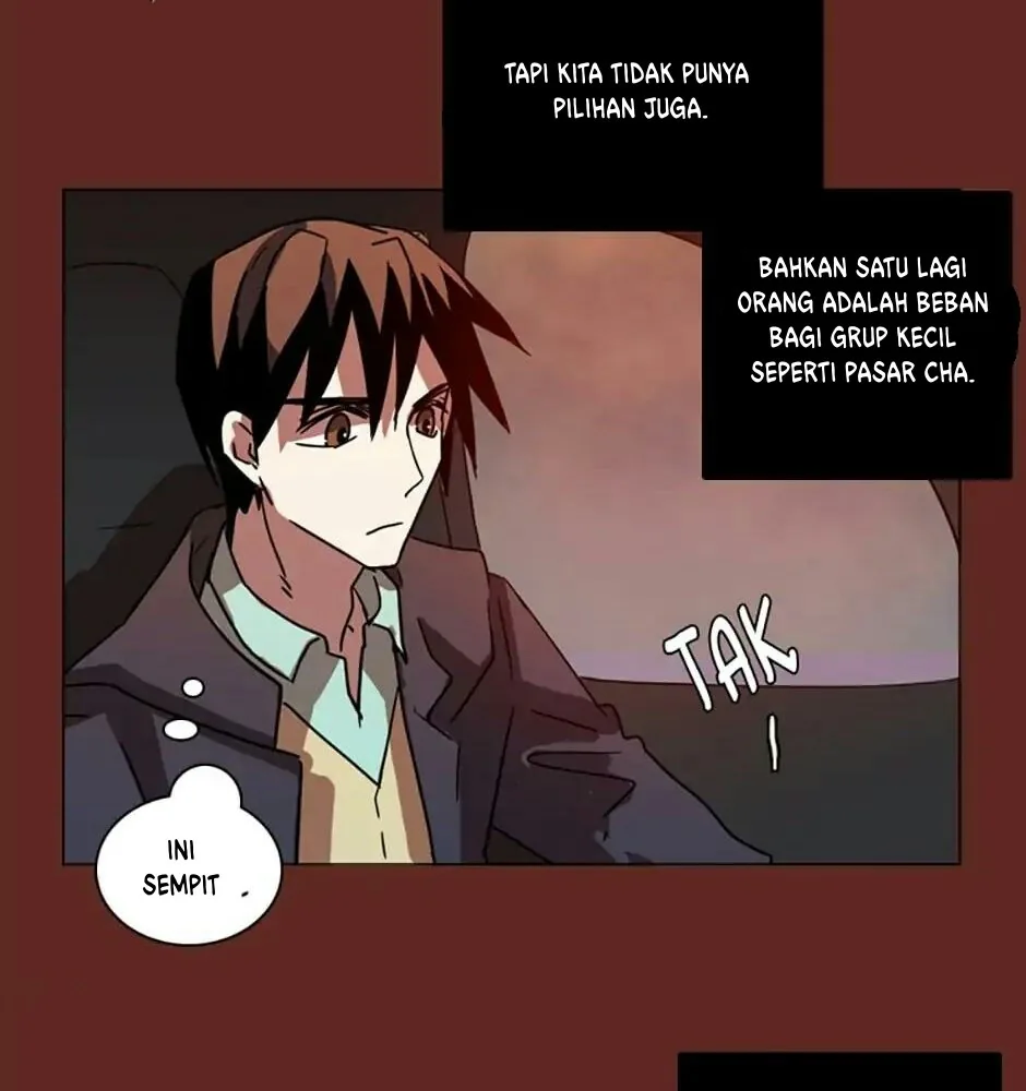 Halaman 71 — Dreamcide Chapter 82