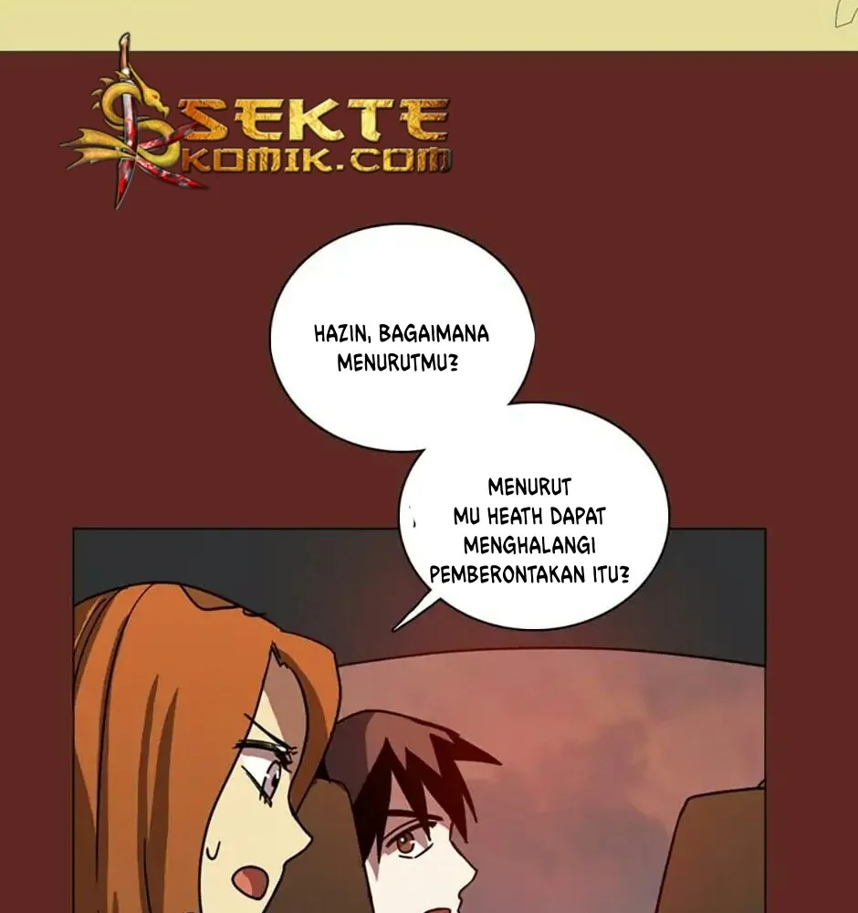 Halaman 76 — Dreamcide Chapter 82