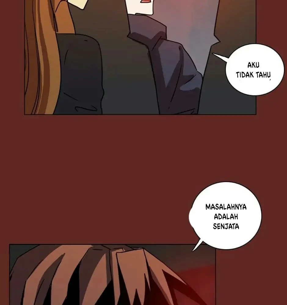 Halaman 77 — Dreamcide Chapter 82