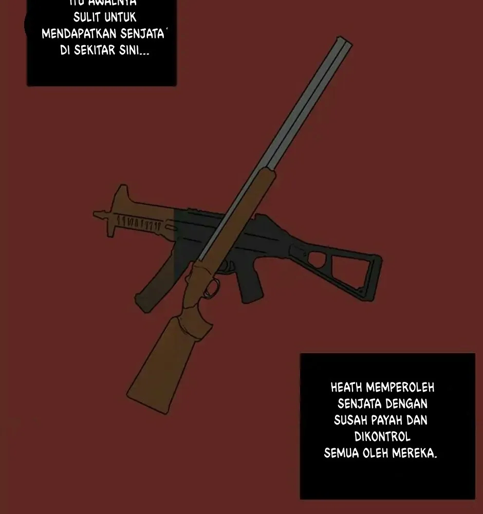 Halaman 79 — Dreamcide Chapter 82