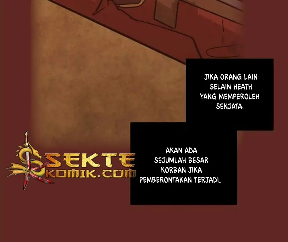 Halaman 81 — Dreamcide Chapter 82