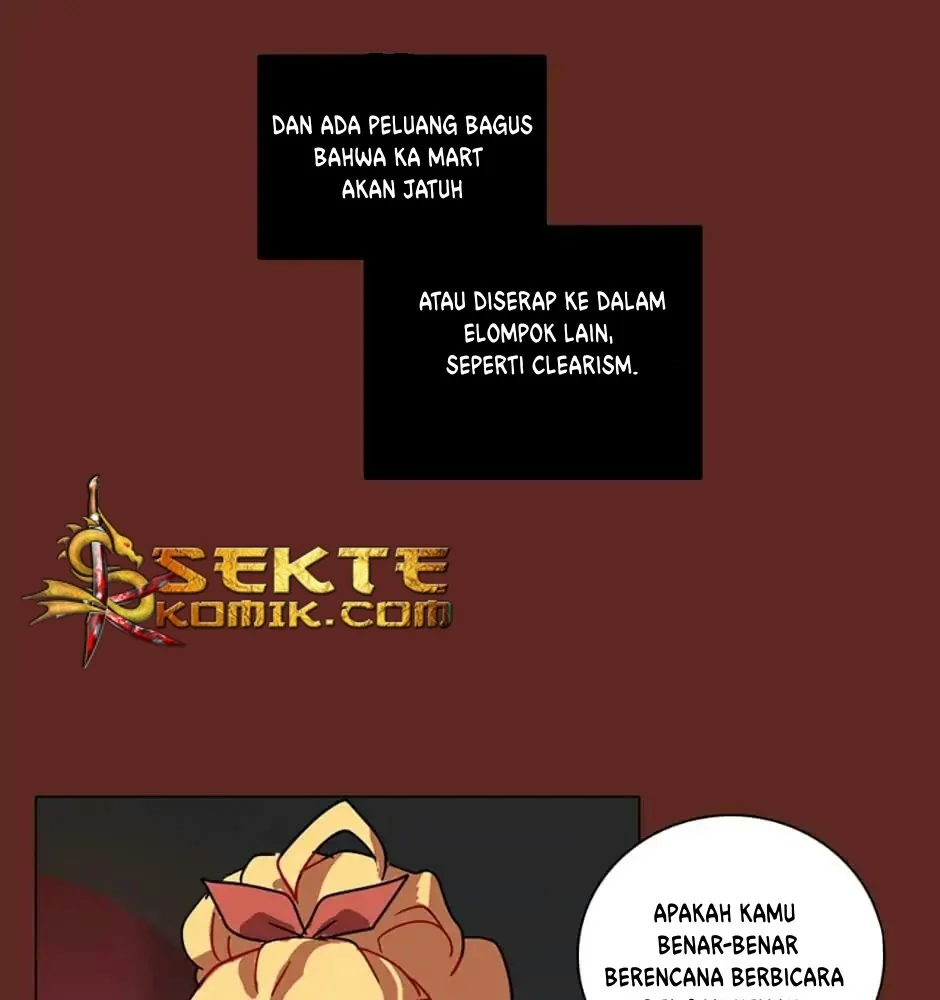 Halaman 82 — Dreamcide Chapter 82