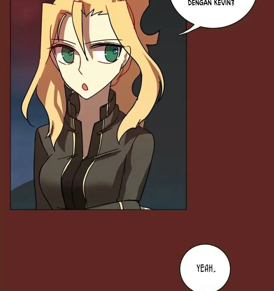 Halaman 83 — Dreamcide Chapter 82