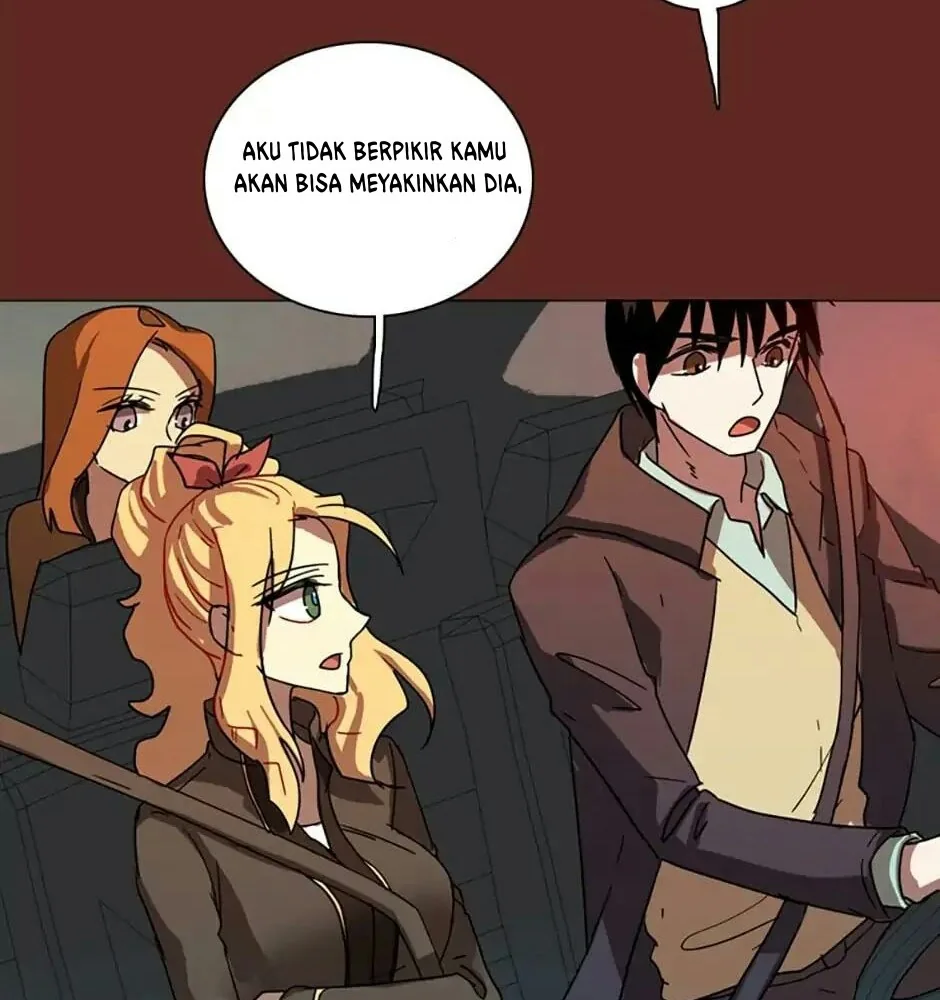 Halaman 84 — Dreamcide Chapter 82