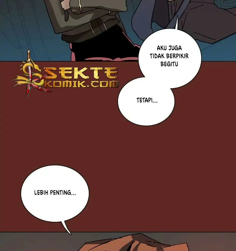 Halaman 85 — Dreamcide Chapter 82
