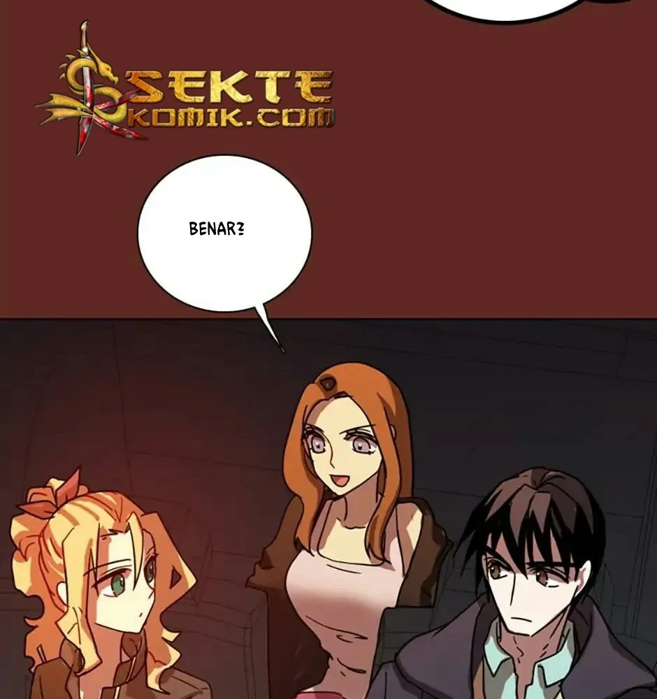 Halaman 90 — Dreamcide Chapter 82