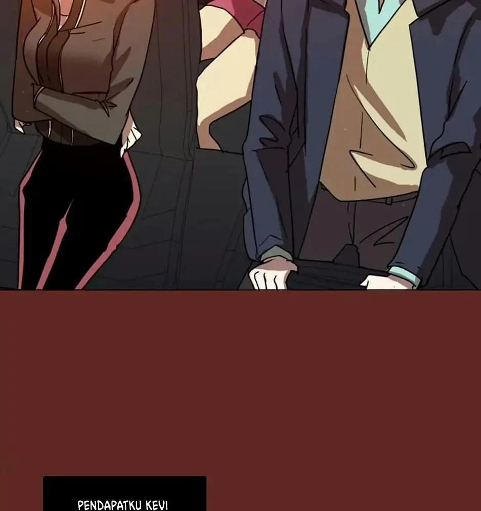 Halaman 91 — Dreamcide Chapter 82