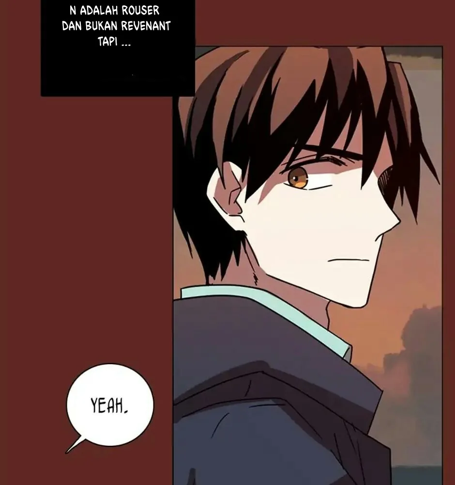 Halaman 92 — Dreamcide Chapter 82
