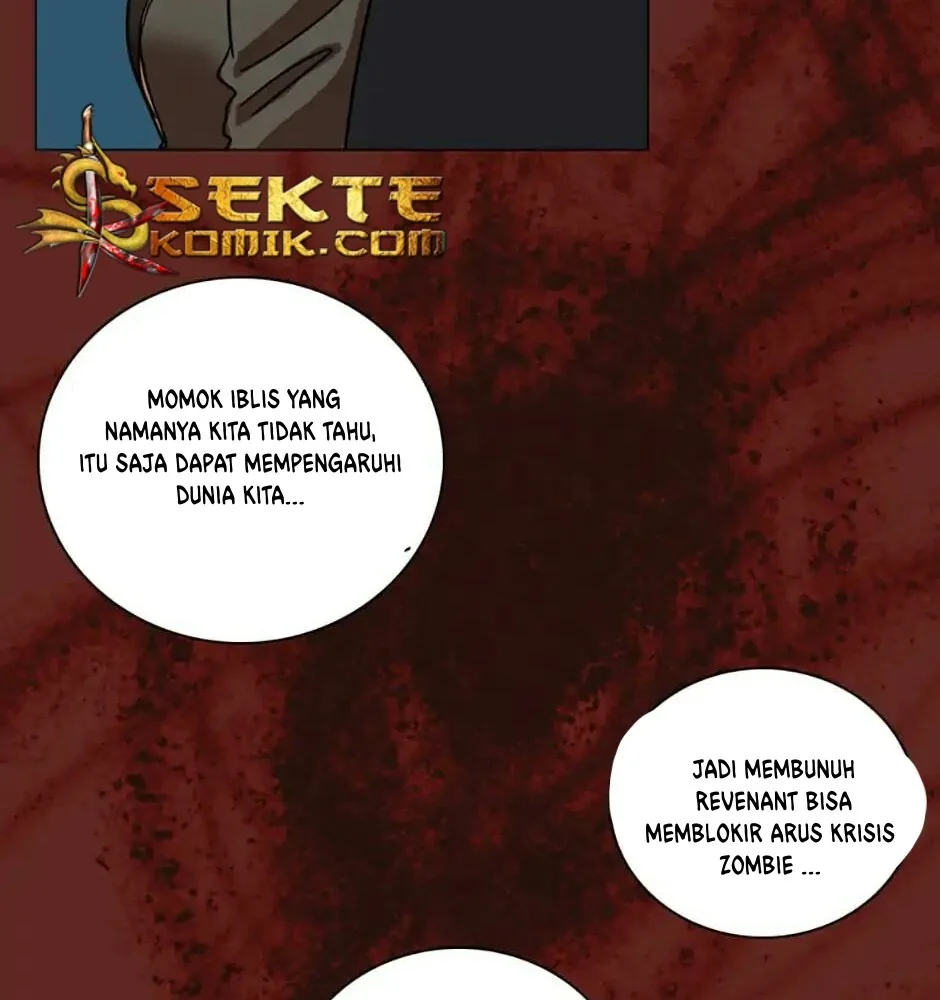 Halaman 96 — Dreamcide Chapter 82