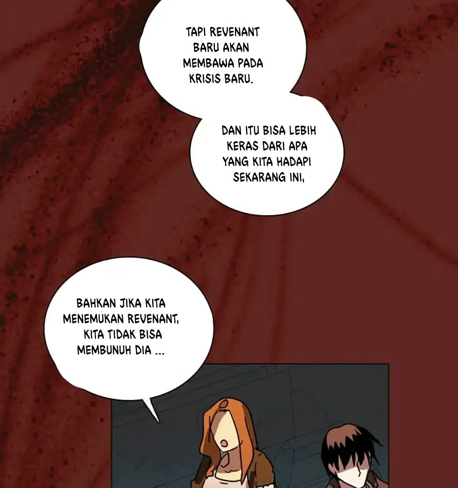Halaman 97 — Dreamcide Chapter 82