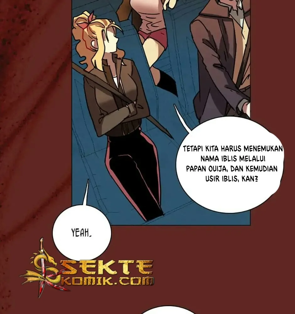 Halaman 98 — Dreamcide Chapter 82