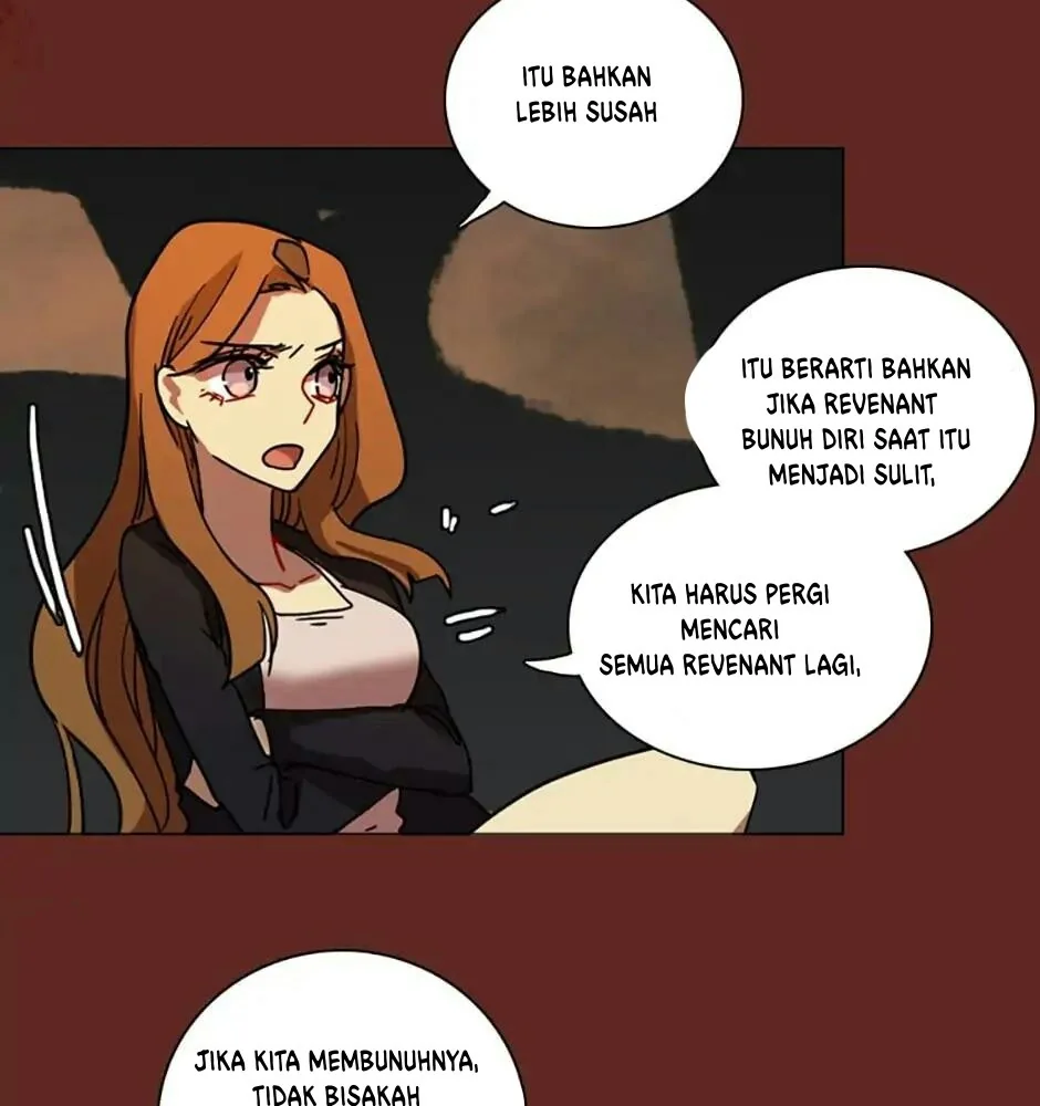 Halaman 99 — Dreamcide Chapter 82