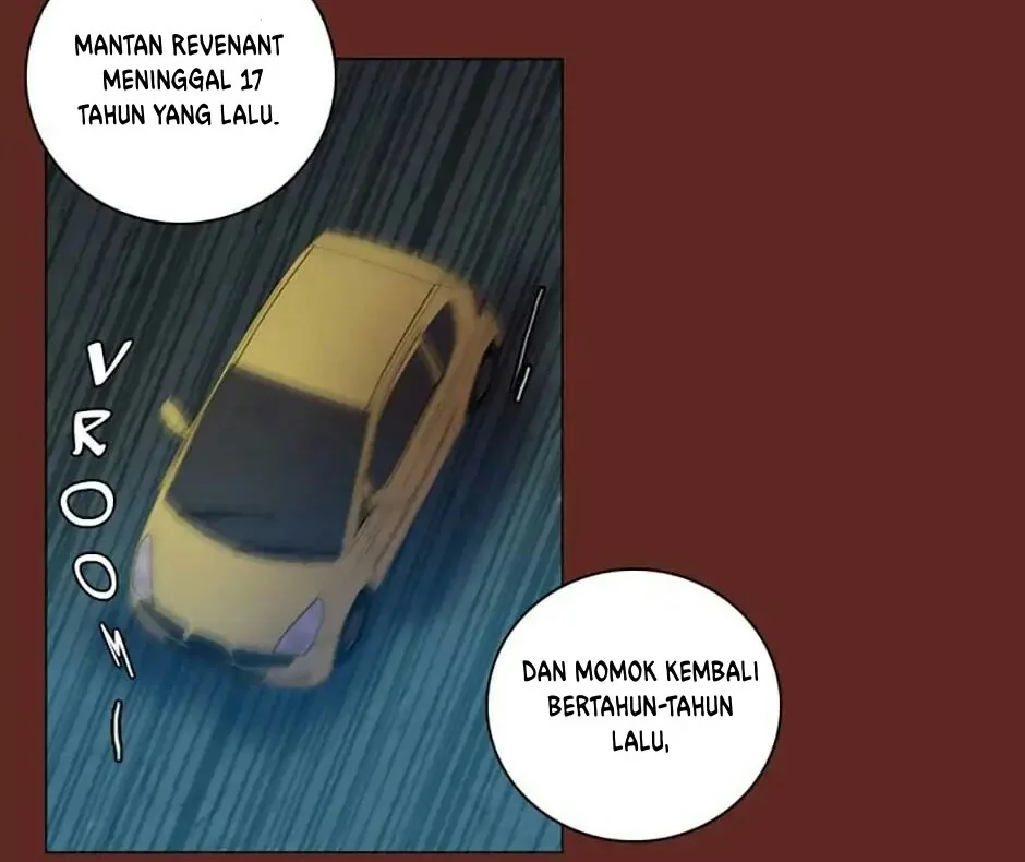 Halaman 101 — Dreamcide Chapter 82