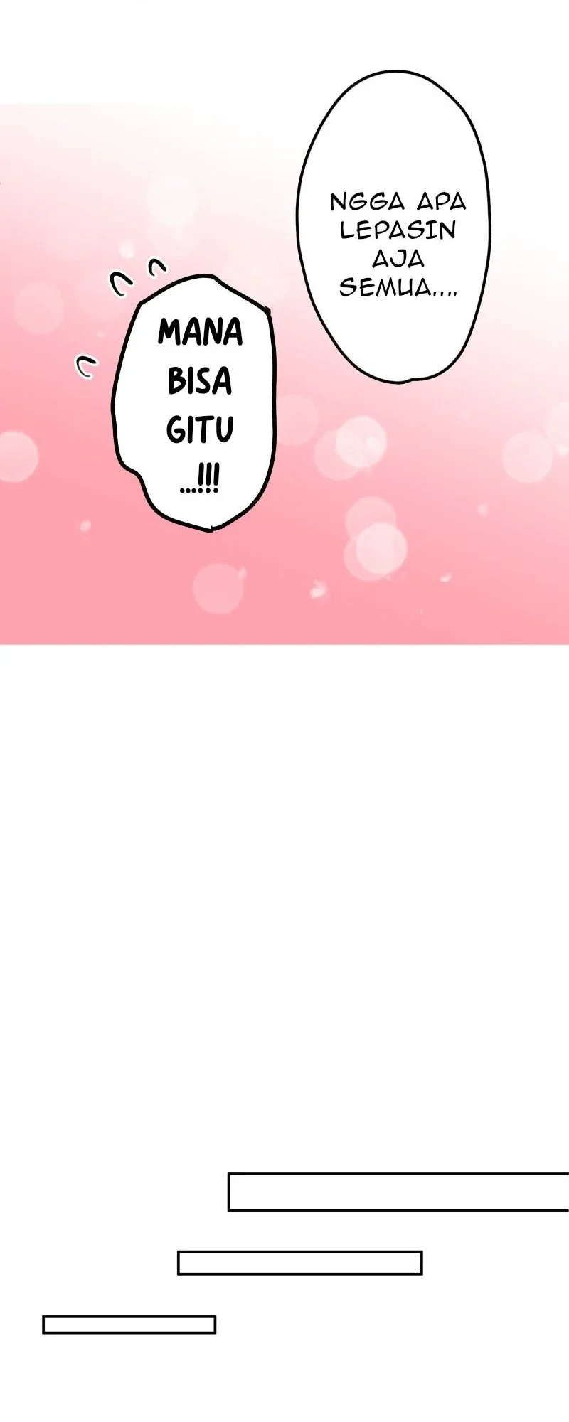 Halaman 29 — Waka-chan Is Flirty Again Chapter 200