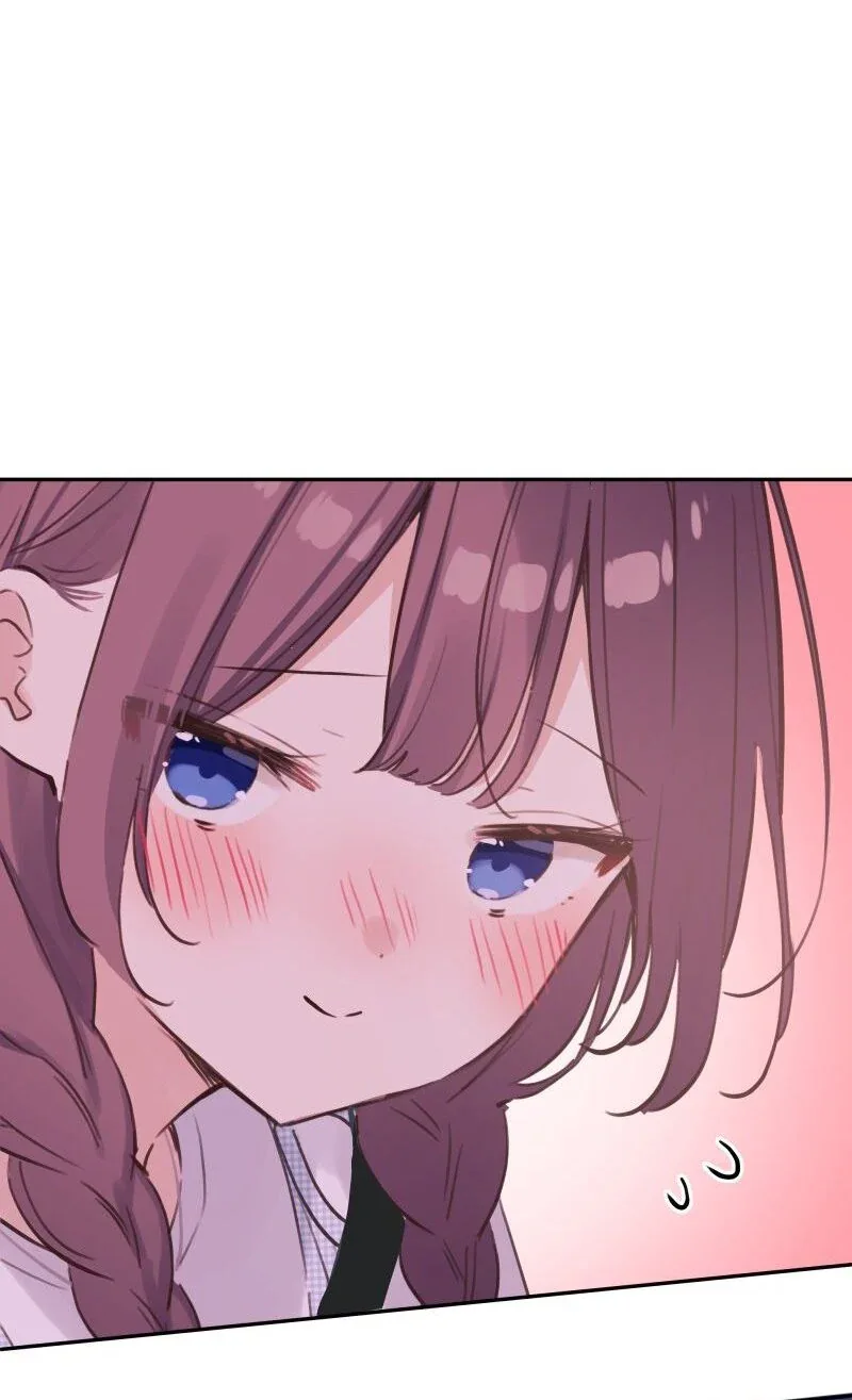 Halaman 34 — Waka-chan Is Flirty Again Chapter 200