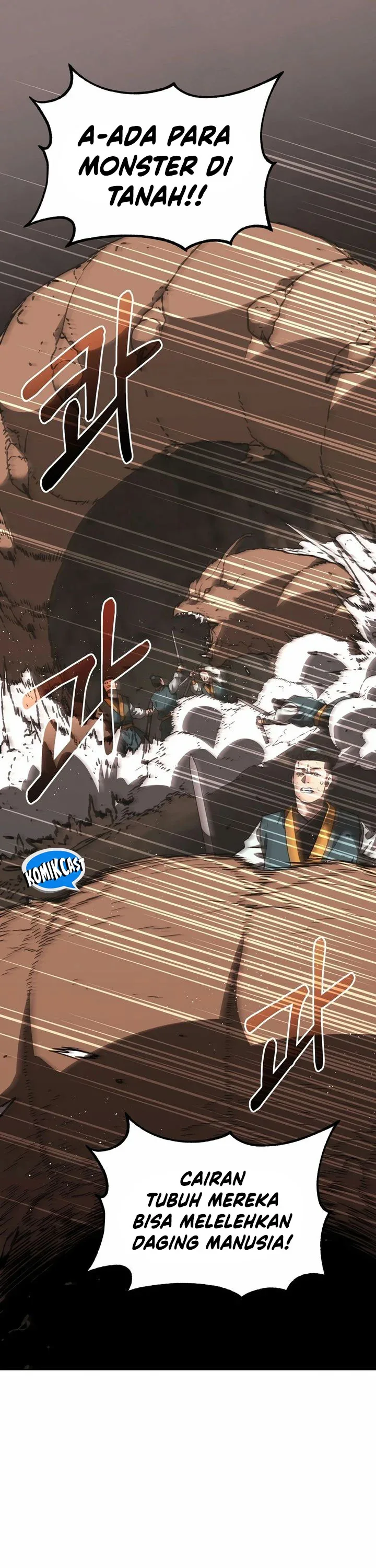 Halaman 10 — The Reborn Ranker Chronicles Chapter 149