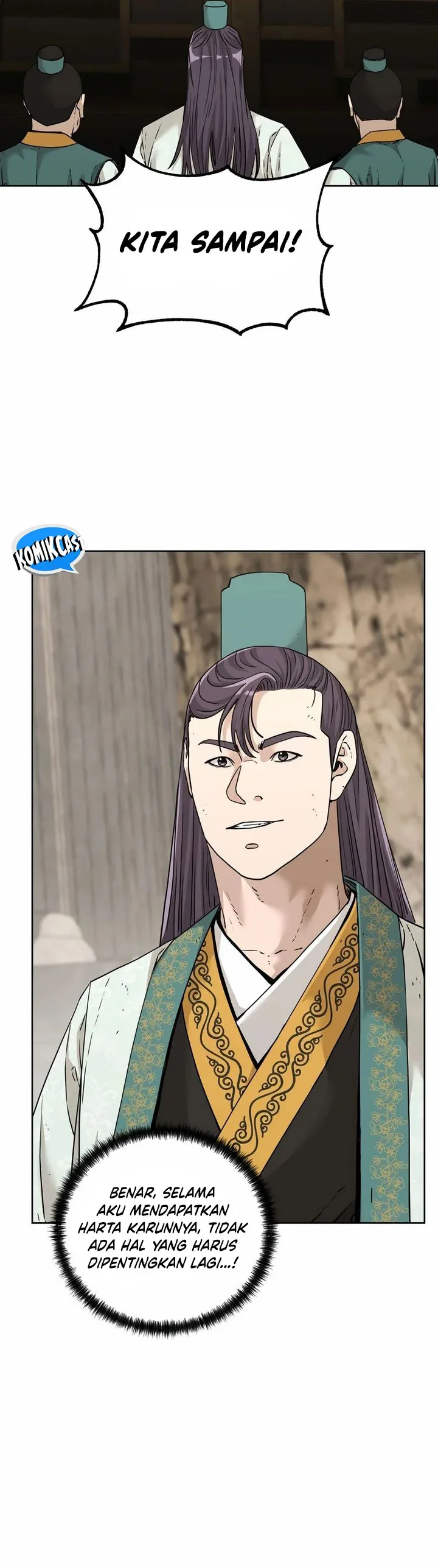 Halaman 13 — The Reborn Ranker Chronicles Chapter 149