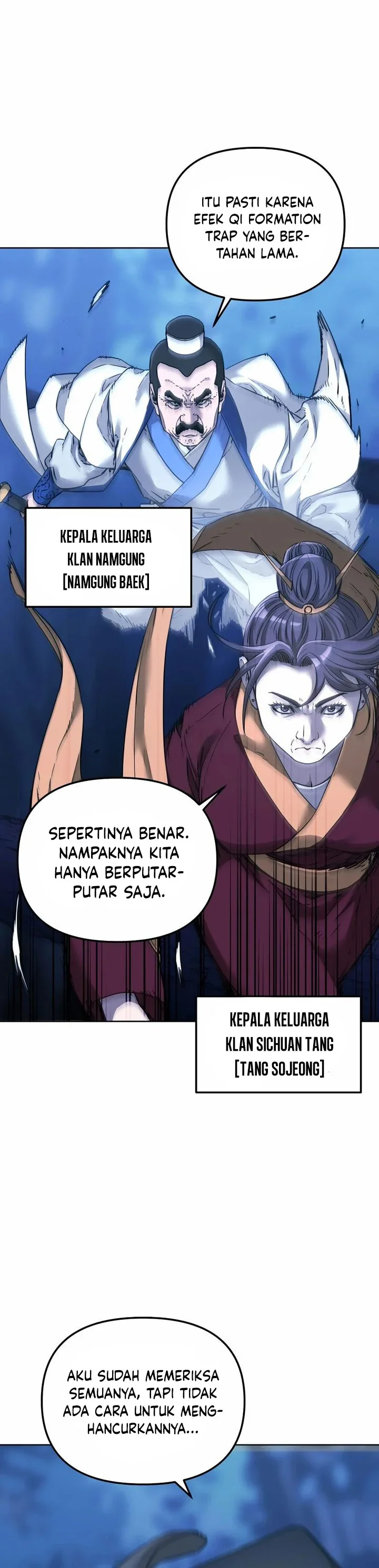 Halaman 19 — The Reborn Ranker Chronicles Chapter 149