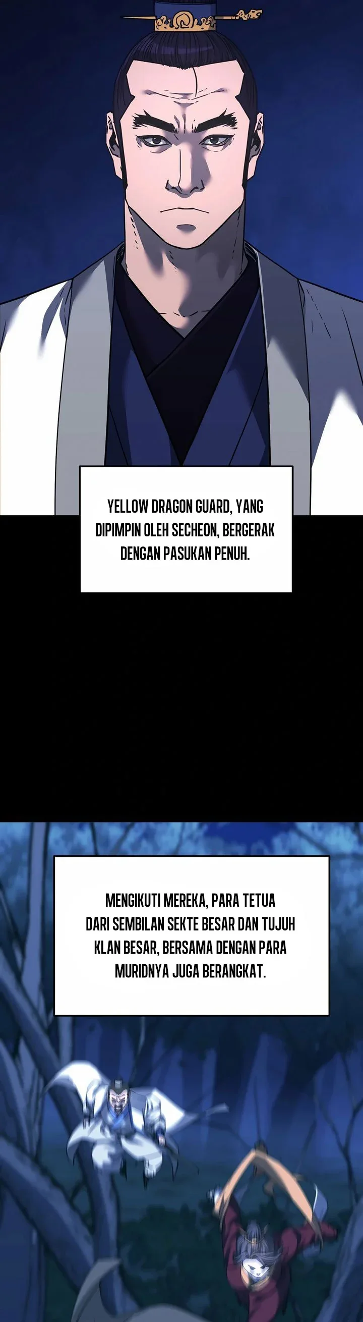Halaman 21 — The Reborn Ranker Chronicles Chapter 149