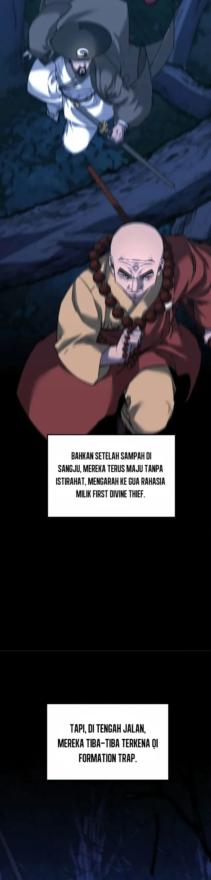 Halaman 22 — The Reborn Ranker Chronicles Chapter 149