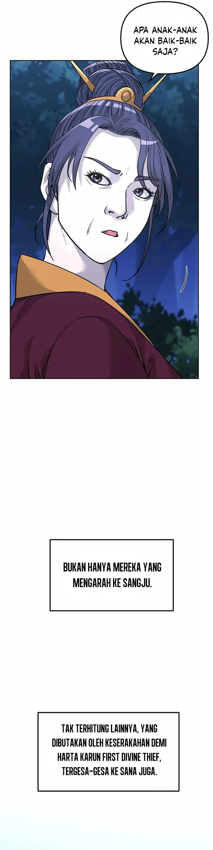 Halaman 24 — The Reborn Ranker Chronicles Chapter 149