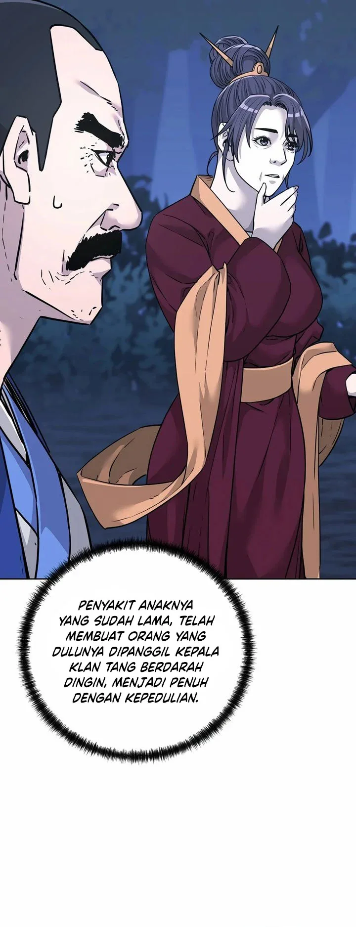 Halaman 29 — The Reborn Ranker Chronicles Chapter 149