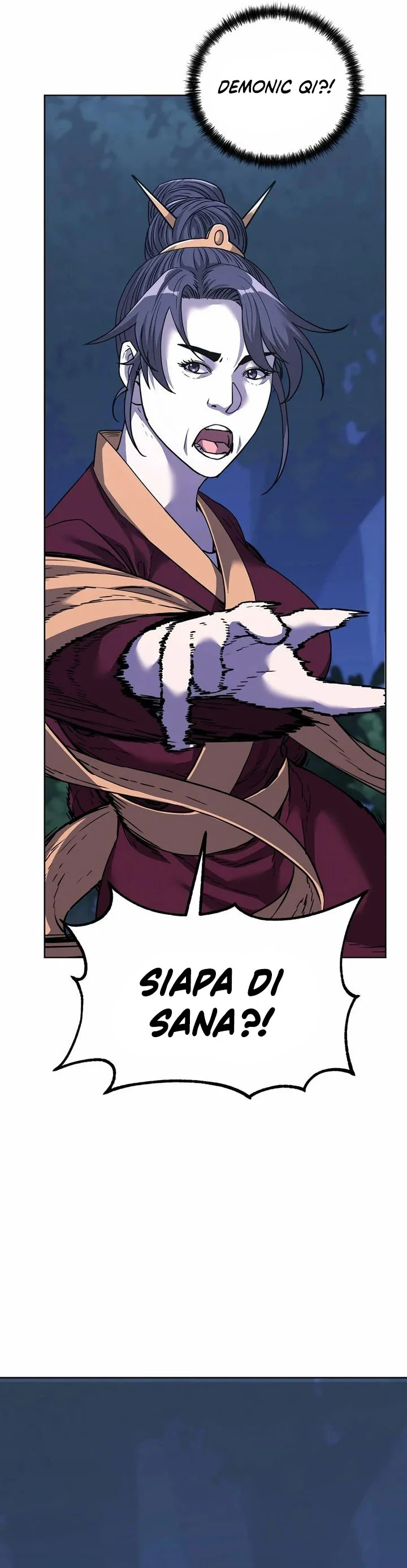 Halaman 31 — The Reborn Ranker Chronicles Chapter 149