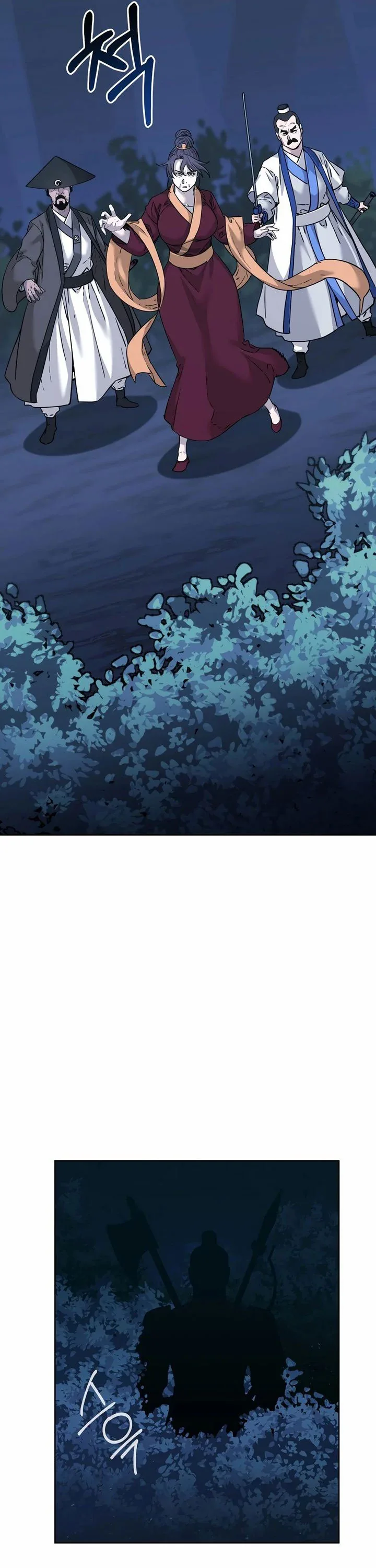 Halaman 32 — The Reborn Ranker Chronicles Chapter 149
