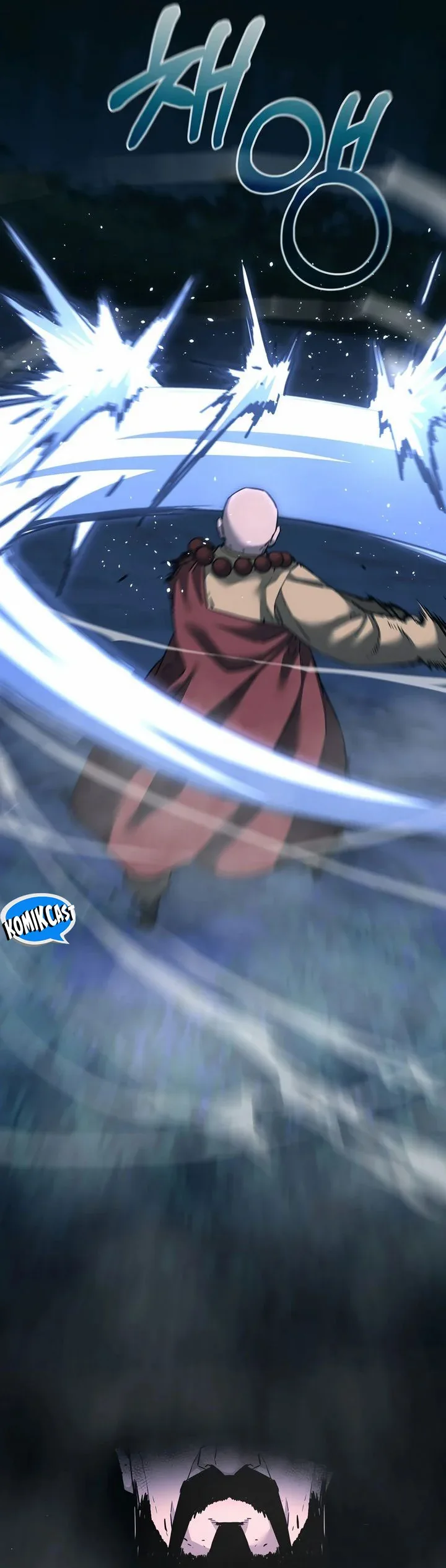 Halaman 35 — The Reborn Ranker Chronicles Chapter 149