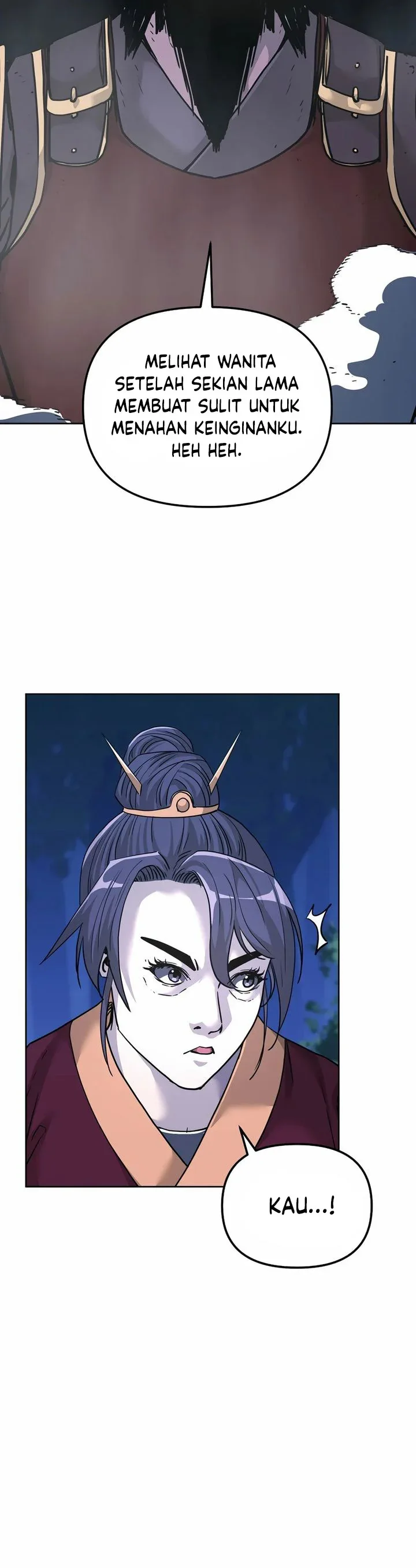 Halaman 36 — The Reborn Ranker Chronicles Chapter 149