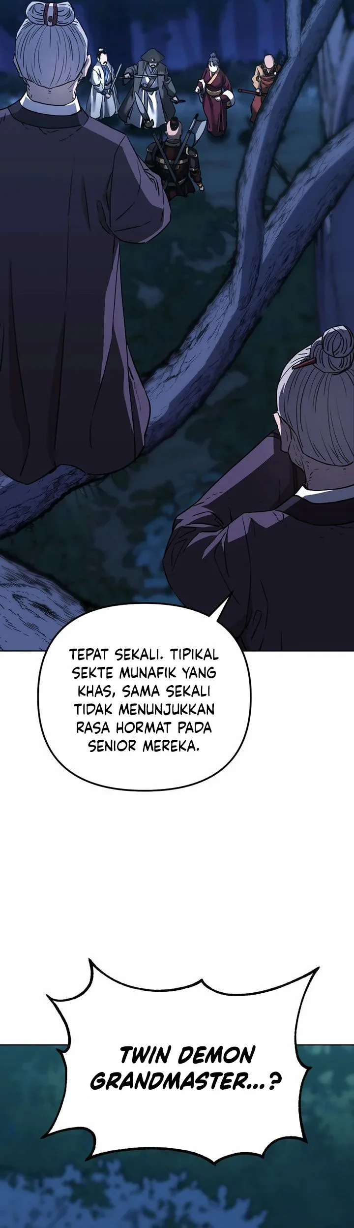 Halaman 39 — The Reborn Ranker Chronicles Chapter 149