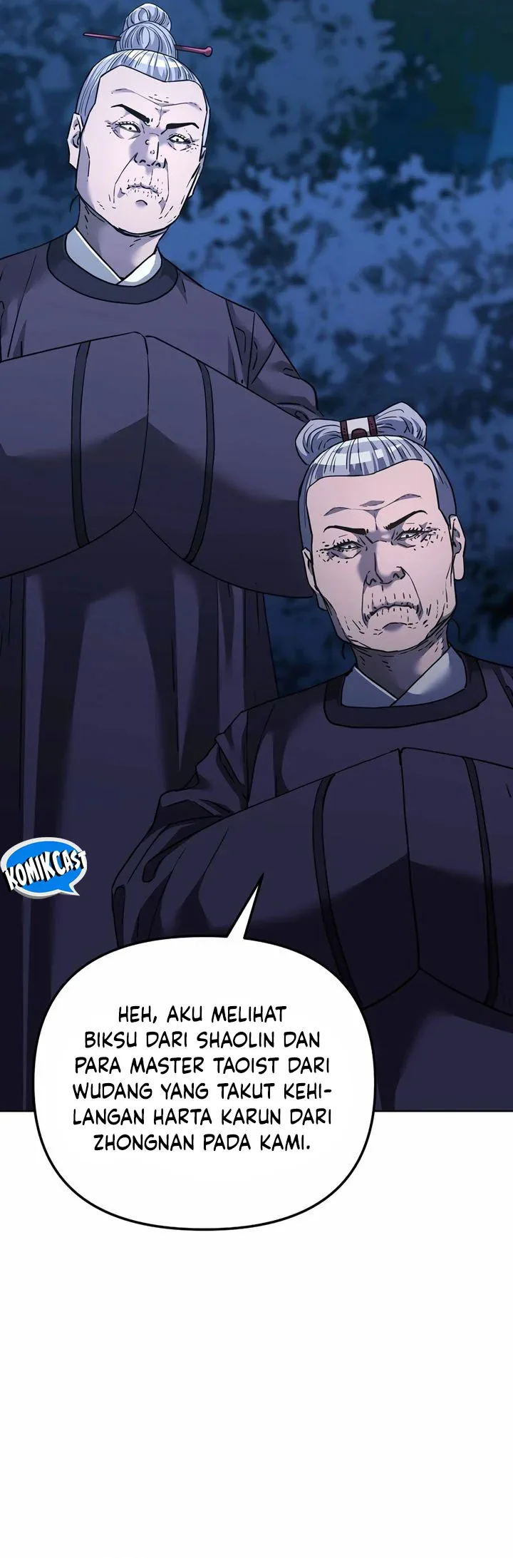 Halaman 40 — The Reborn Ranker Chronicles Chapter 149