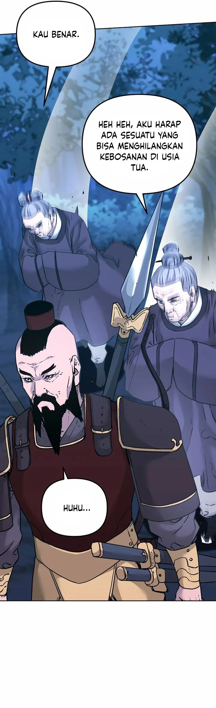 Halaman 41 — The Reborn Ranker Chronicles Chapter 149