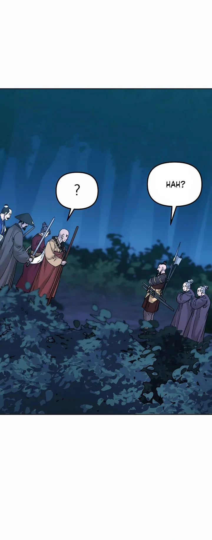 Halaman 44 — The Reborn Ranker Chronicles Chapter 149