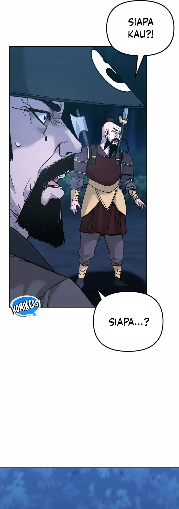 Halaman 45 — The Reborn Ranker Chronicles Chapter 149