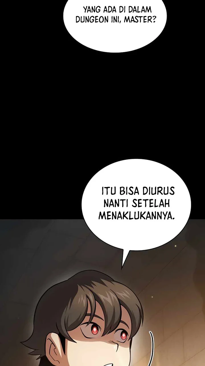 Halaman 4 — Is This Hero for Real? Chapter 83