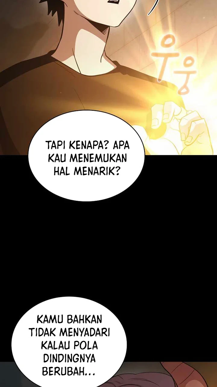 Halaman 5 — Is This Hero for Real? Chapter 83