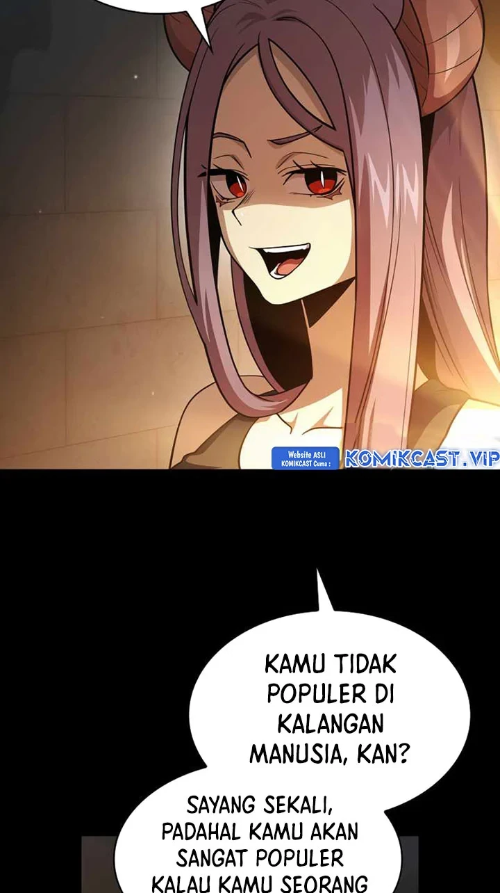 Halaman 6 — Is This Hero for Real? Chapter 83